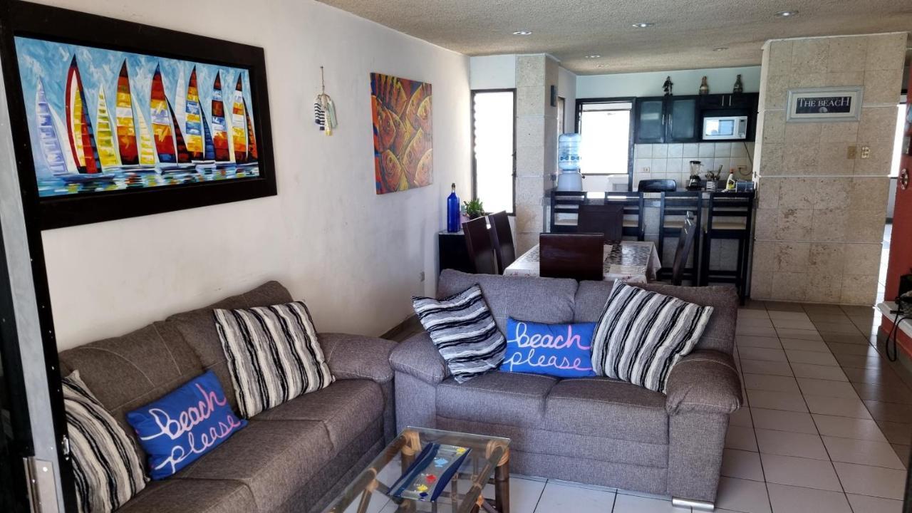 Condominios Orca プログレソ エクステリア 写真