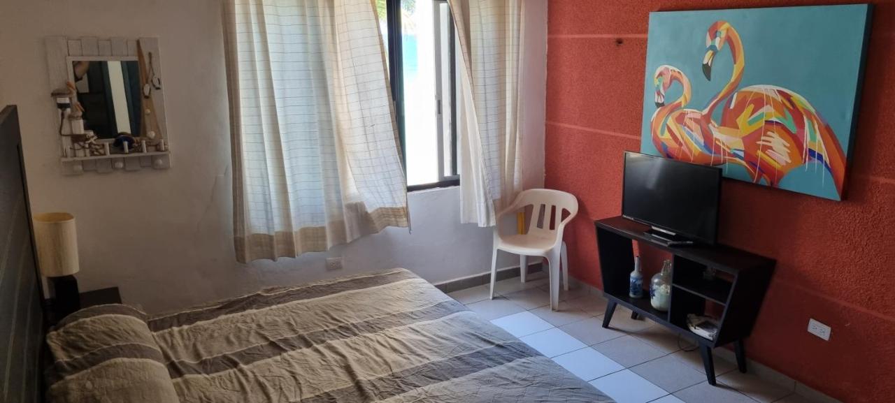Condominios Orca プログレソ エクステリア 写真