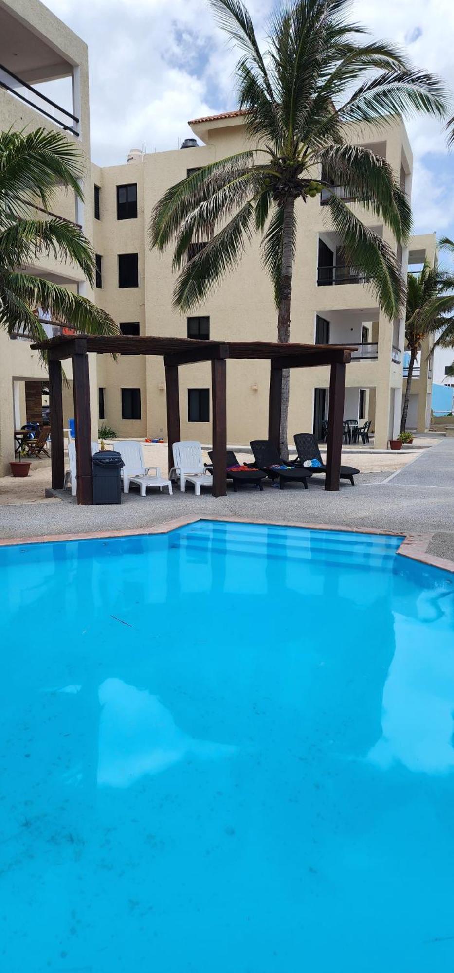 Condominios Orca プログレソ エクステリア 写真
