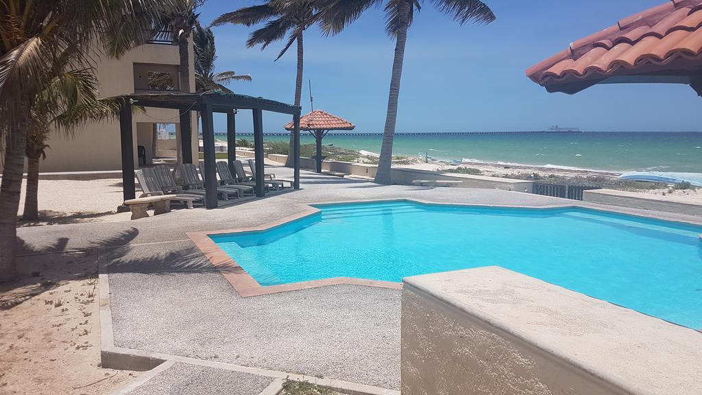 Condominios Orca プログレソ エクステリア 写真